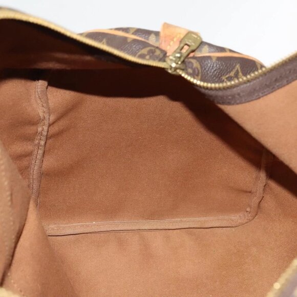 LOUIS VUITTON Monogram Keepall 50 Boston Bag M41426 LV Auth bs24201 - Picture 11 of 16